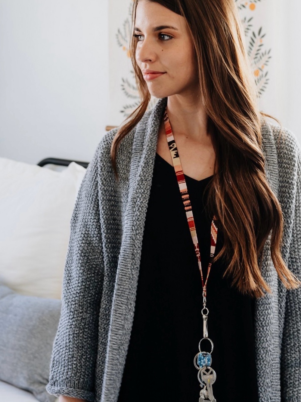 Lanyard